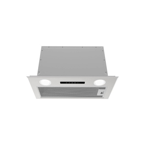 Полновстраиваемая вытяжка HIBERG VSF 6091 X