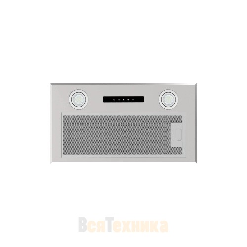 Полновстраиваемая вытяжка HIBERG VSF 6091 X