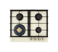 Варочная поверхность HIBERG VM 6044 RY
