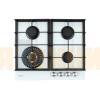 Варочная поверхность HIBERG VM 6044 W