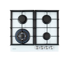 Варочная поверхность HIBERG VM 6044 W