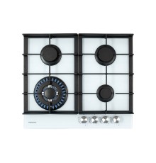 Варочная поверхность HIBERG VM 6044 W