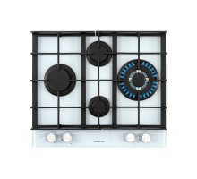 Варочная поверхность HIBERG VM 6045 W