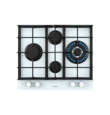 Варочная поверхность HIBERG VM 6045 W