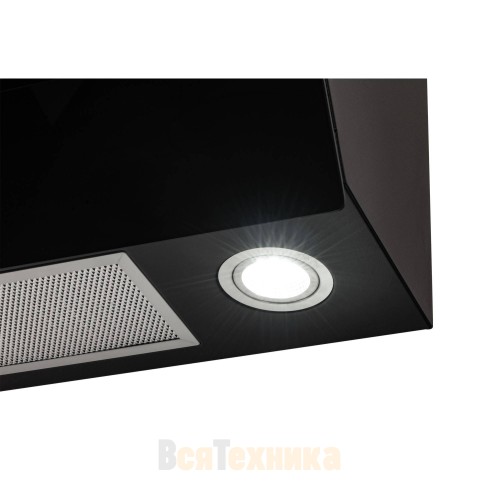 Каминная вытяжка HIBERG VM 6090 B