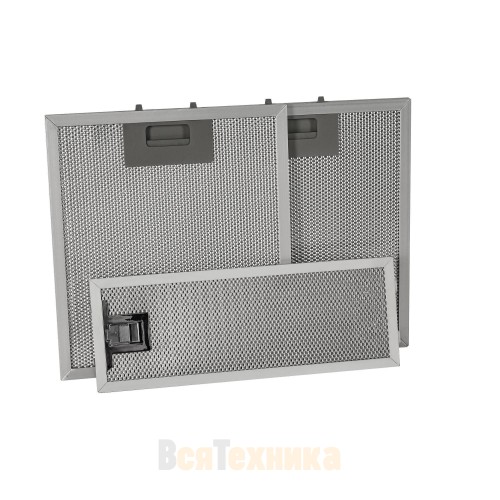 Каминная вытяжка HIBERG VM 6090 W