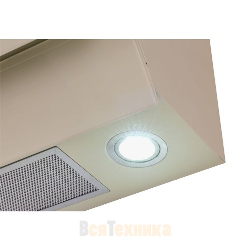 Каминная вытяжка HIBERG VM 6090 Y