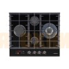 Варочная поверхность HIBERG VM 6145 B