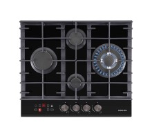 Варочная поверхность HIBERG VM 6145 B