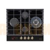 Варочная поверхность HIBERG VM 6145 RB