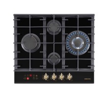 Варочная поверхность HIBERG VM 6145 RB