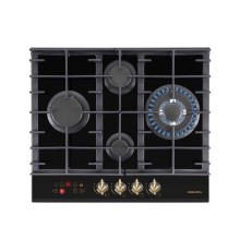 Варочная поверхность HIBERG VM 6145 RB