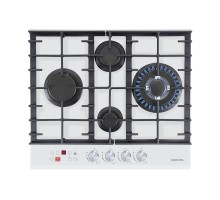 Варочная поверхность HIBERG VM 6145 W