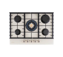 Варочная поверхность HIBERG VM 7055 RY