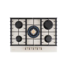 Варочная поверхность HIBERG VM 7055 RY