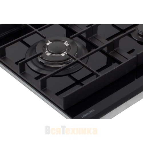 Варочная поверхность HIBERG VM 9055 B