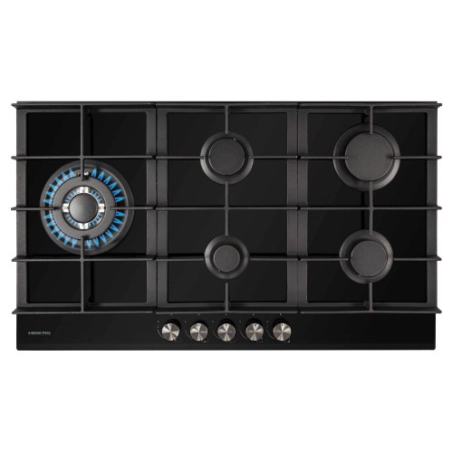 Варочная поверхность HIBERG VM 9055 B