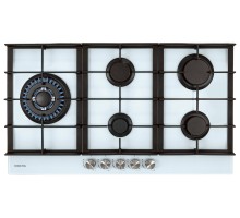 Варочная поверхность HIBERG VM 9055 W