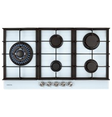 Варочная поверхность HIBERG VM 9055 W