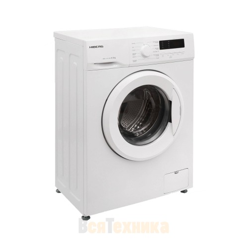 Стиральная машина HIBERG WM2 - 610 SW
