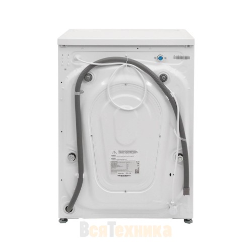 Стиральная машина HIBERG WM2 - 610 SW
