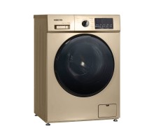 Стиральная машина HIBERG WQ4-712 G