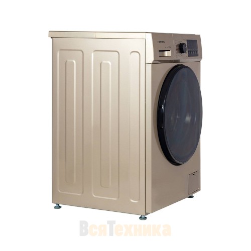 Стиральная машина HIBERG WQ4-814 G