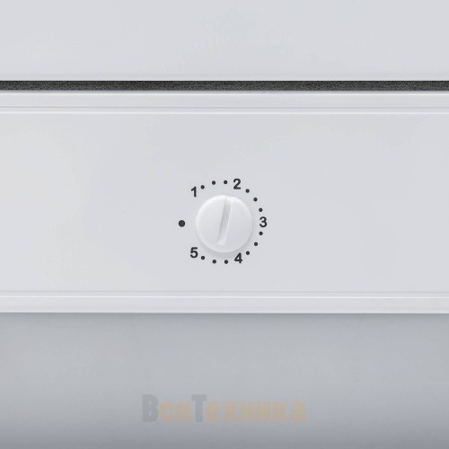 Встраиваемый морозильник Krona KANDER KRMRF101