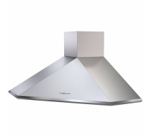 Вытяжка Krona KAROL 1000 INOX 5Р 