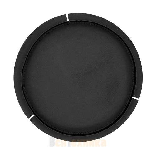 Вытяжка Krona HOLLY ISOLA 500 BLACK S KRHD130