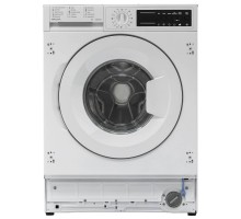 Встраиваемая стиральная машина Krona KALISA 1400 8K WHITE KRWM108