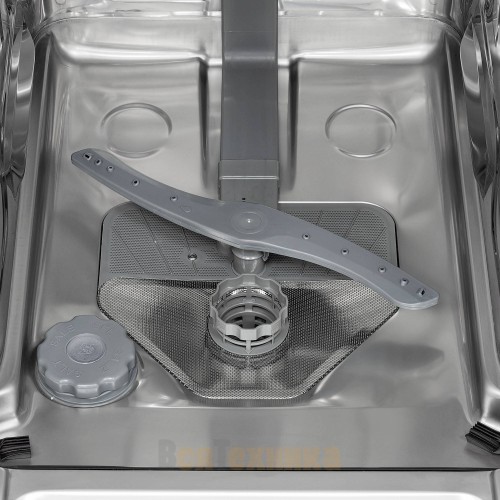 Отдельностоящая посудомоечная машина Krona RIVA 45 FS WH