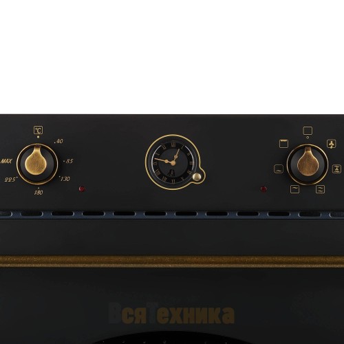 Духовой шкаф Krona MERLETTO 60 AN 2021