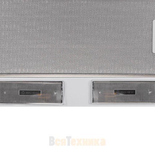 Вытяжка Krona Kamilla 600 dark glass (1 мотор)