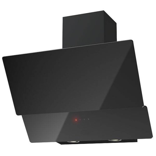 Вытяжка Krona HILDA 600 black sensor