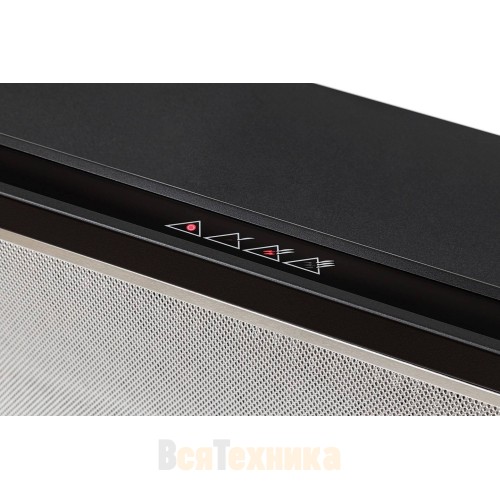 Вытяжка Krona KAMILLA sensor 600 black (2 мотора)
