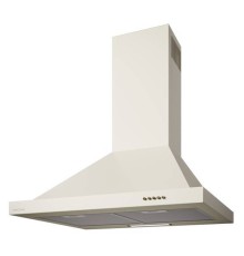 Вытяжка Krona BELLA RETRO 600 IVORY PB