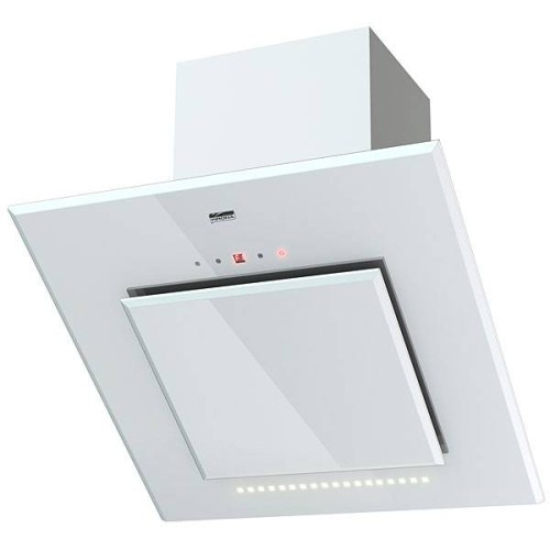 Вытяжка Krona LINA600WHITE4P-S
