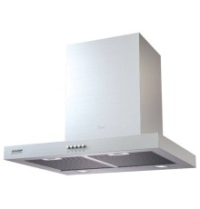 Вытяжка Krona PATRICIA 600 inox push button  
