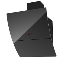 Вытяжка Krona CELESTA 600 black sensor  