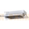 Вытяжка Krona Kamilla sensor 600 white glass (2 мотора)