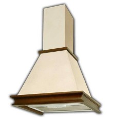 Вытяжка Krona BEATRIS 600 Дубрава