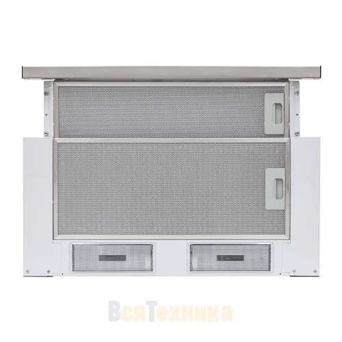 Вытяжка Krona Kamilla 600 dark glass (1 мотор)