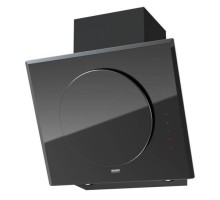 Вытяжка Krona GRACE 600 BLACK 3P-S  