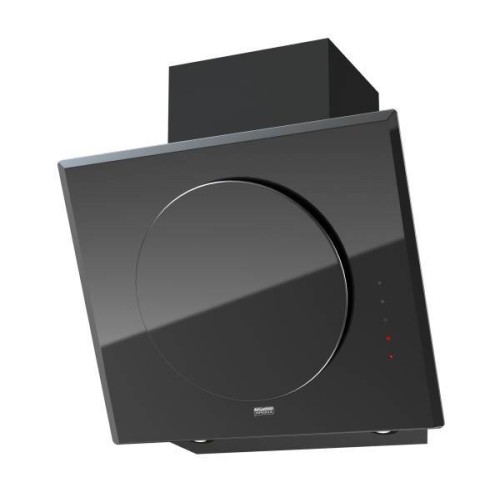 Вытяжка Krona GRACE 600 BLACK 3P-S