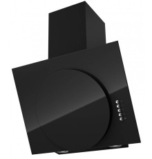Вытяжка Krona FINA 600 black PB  