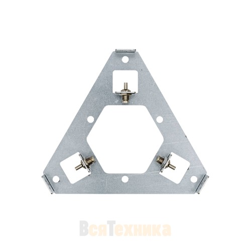 Вытяжка Krona HOLLY ISOLA 500 BLACK S KRHD130