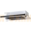 Вытяжка Krona KAMILLA sensor 600 inox (2 мотора)