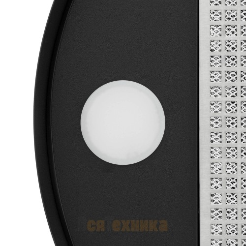 Вытяжка Krona HOLLY ISOLA 500 BLACK S KRHD130