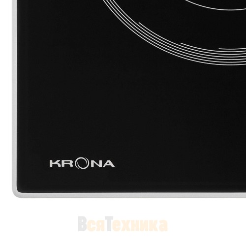 Варочная панель Krona ORSA 60 BL/S